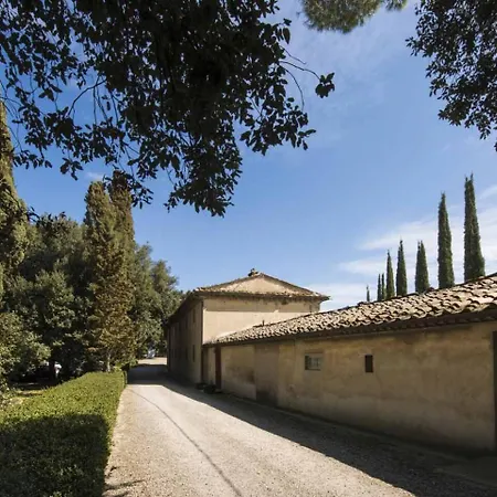 Castello Sonnino Alojamento de Turismo Rural *